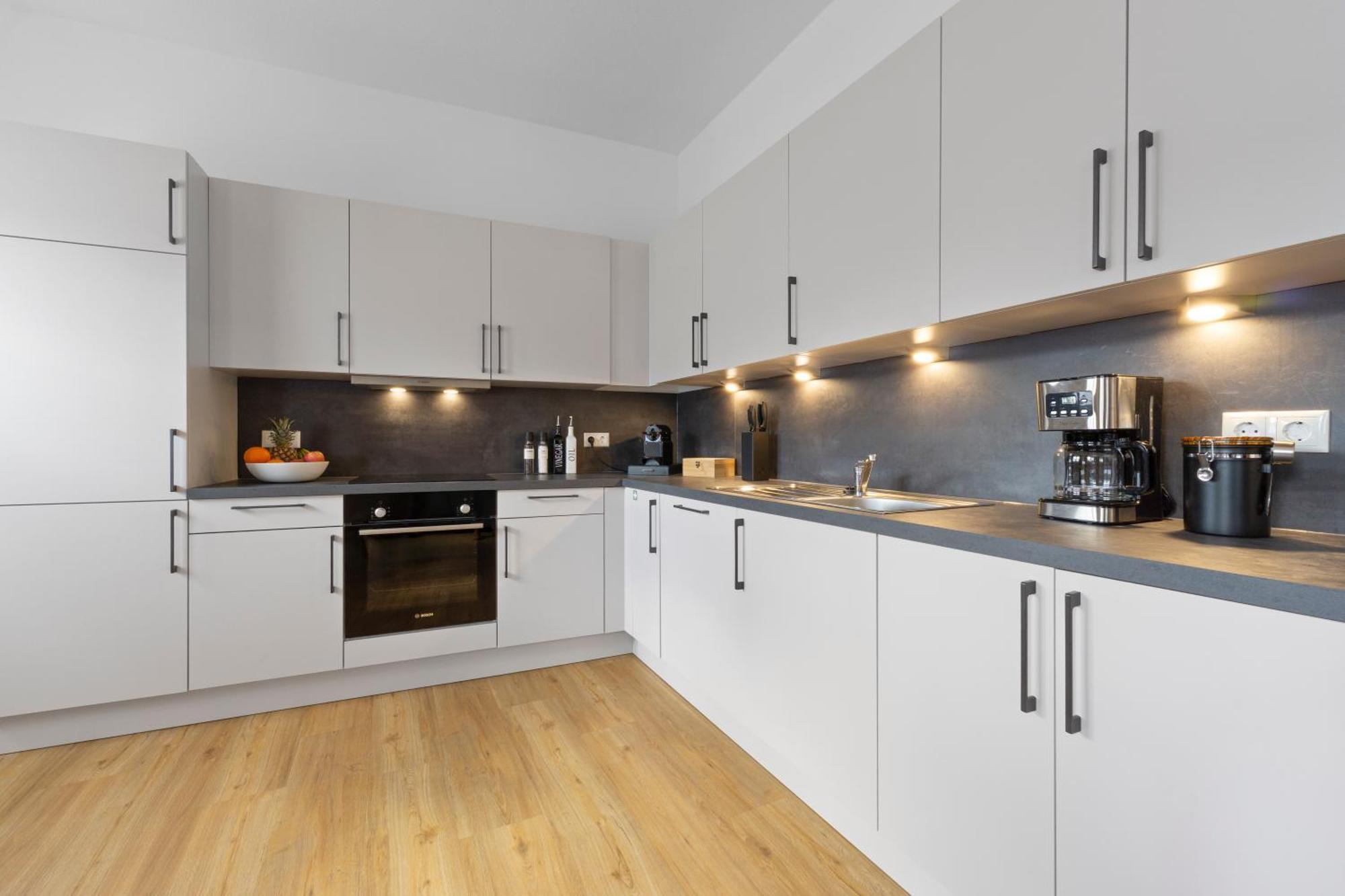 Charmante Design-Apartments In Top Lage - Naehe Altstadt - Parkplaetze - Netflix Bad Kreuznach Exteriér fotografie