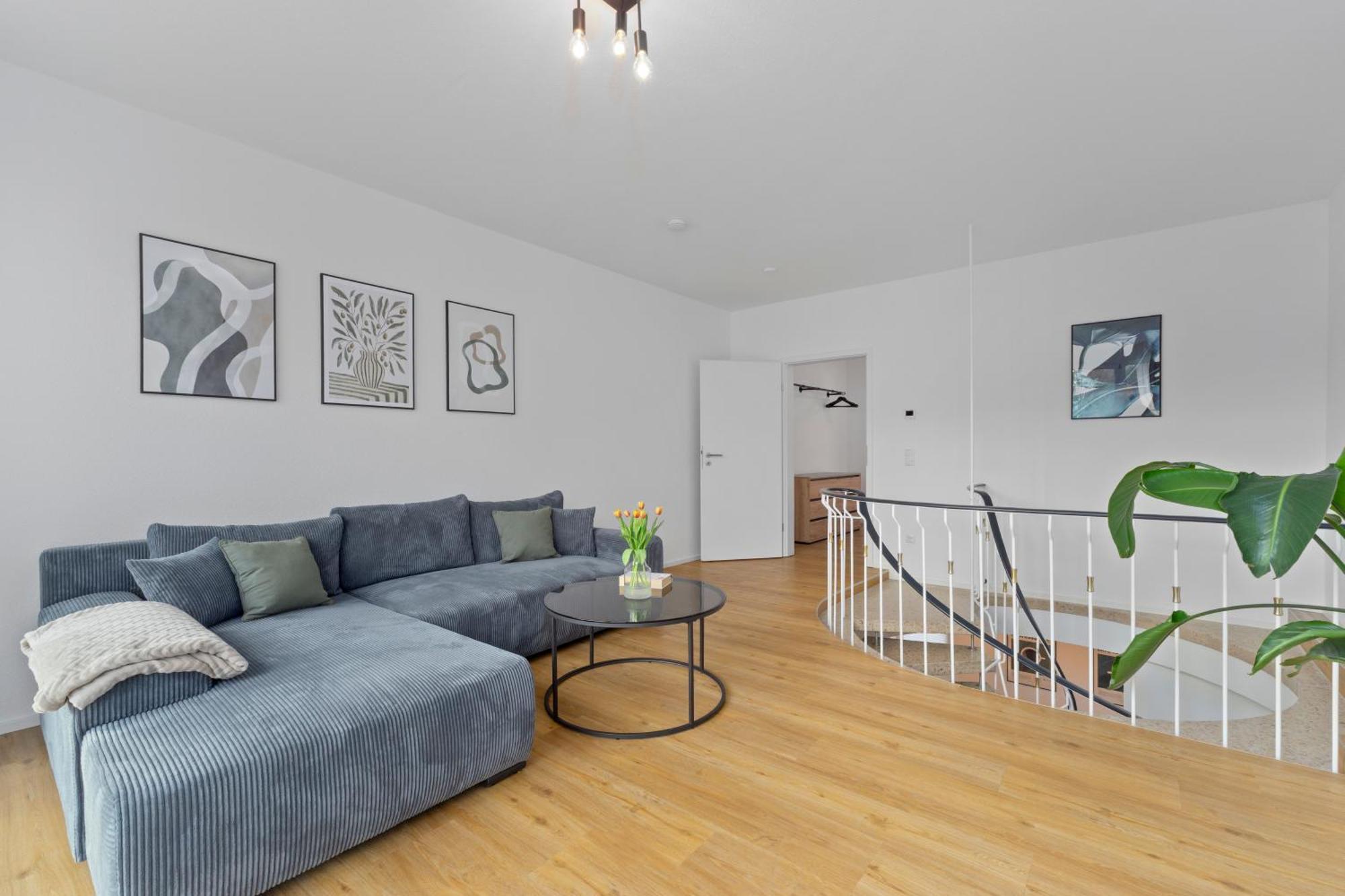 Charmante Design-Apartments In Top Lage - Naehe Altstadt - Parkplaetze - Netflix Bad Kreuznach Exteriér fotografie