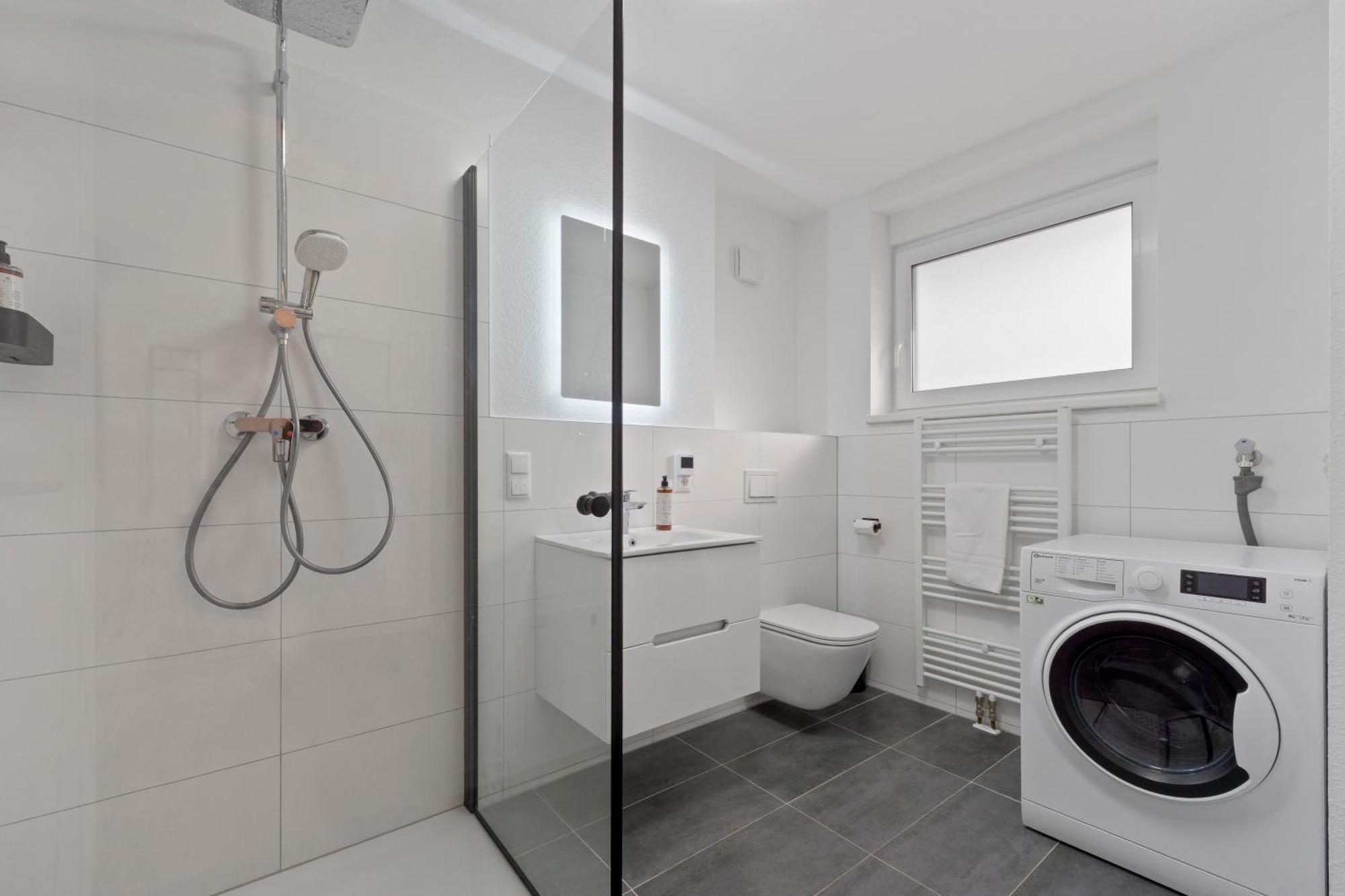 Charmante Design-Apartments In Top Lage - Naehe Altstadt - Parkplaetze - Netflix Bad Kreuznach Exteriér fotografie