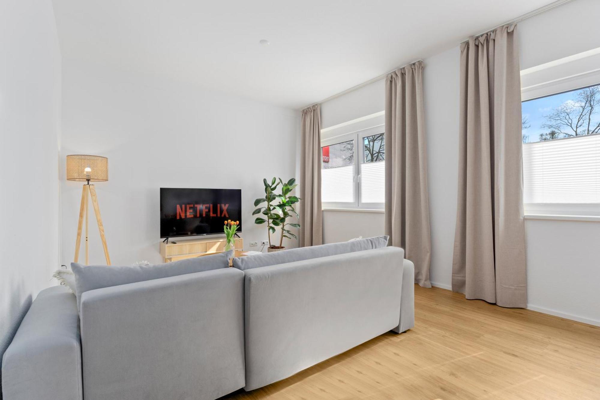 Charmante Design-Apartments In Top Lage - Naehe Altstadt - Parkplaetze - Netflix Bad Kreuznach Exteriér fotografie