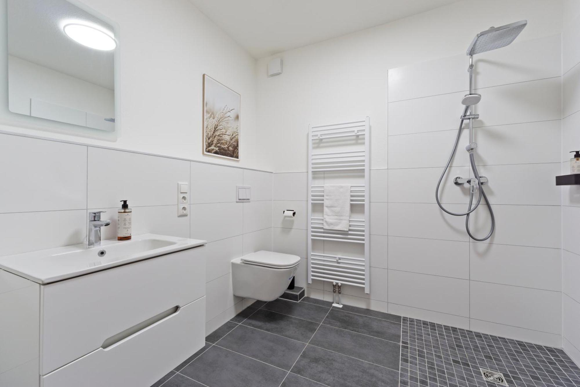 Charmante Design-Apartments In Top Lage - Naehe Altstadt - Parkplaetze - Netflix Bad Kreuznach Exteriér fotografie