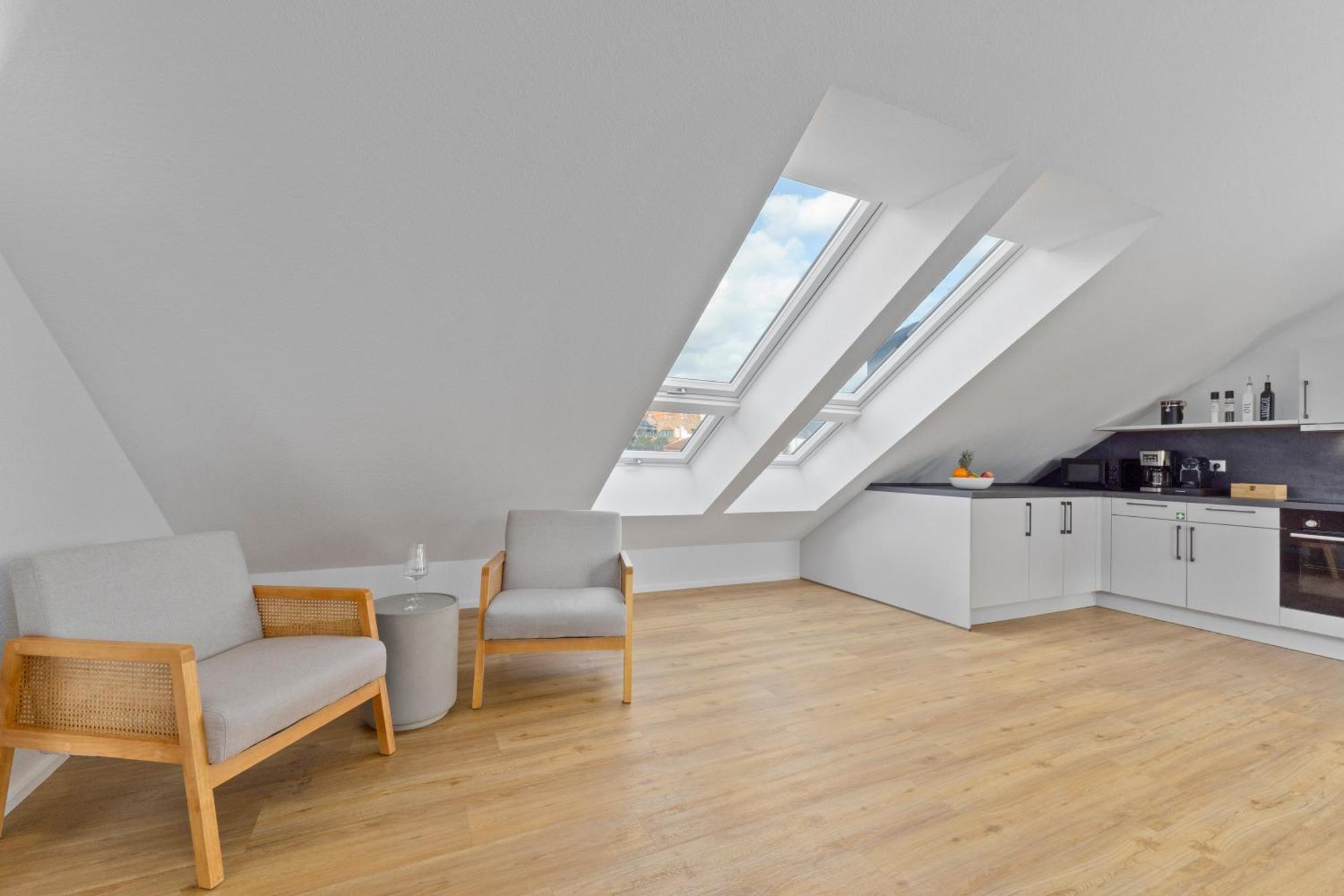 Charmante Design-Apartments In Top Lage - Naehe Altstadt - Parkplaetze - Netflix Bad Kreuznach Exteriér fotografie