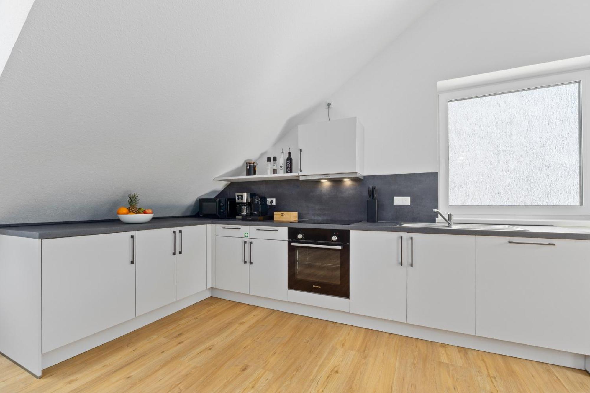 Charmante Design-Apartments In Top Lage - Naehe Altstadt - Parkplaetze - Netflix Bad Kreuznach Exteriér fotografie